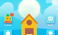 Screenshot Stacky Bird