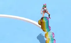 Screenshot Stacky Dash