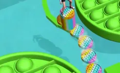 Screenshot Stacky Dash