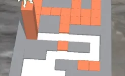 Screenshot Stacky Dash