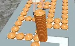 Screenshot Stacky Dash