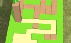 Screenshot Stacky Dash