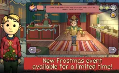 Screenshot My Child New Beginnings