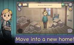 Screenshot My Child New Beginnings