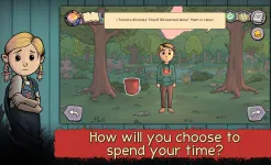 Screenshot My Child New Beginnings