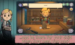 Screenshot My Child New Beginnings