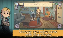 Screenshot My Child New Beginnings