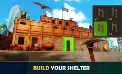 Screenshot Survival Island: EVO 2 PRO