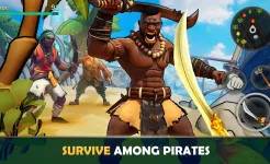 Screenshot Survival Island: EVO 2 PRO