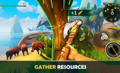 Screenshot Survival Island: EVO 2 PRO