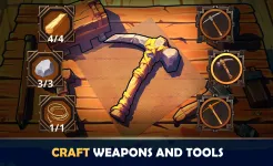 Screenshot Survival Island: EVO 2 PRO