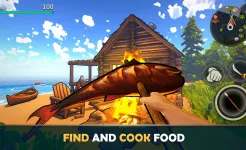 Screenshot Survival Island: EVO 2 PRO