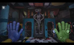 Screenshot Poppy Playtime Chapter 3