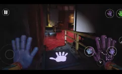 Screenshot Poppy Playtime Chapter 3