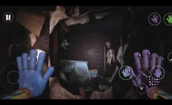 Screenshot Poppy Playtime Chapter 3