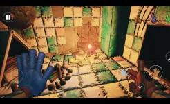 Screenshot Poppy Playtime Chapter 3