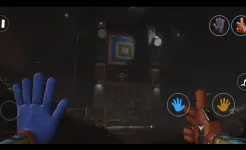 Screenshot Poppy Playtime Chapter 4