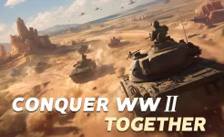 Screenshot WW2: Всемирные военные игры