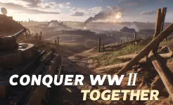 Screenshot WW2: Всемирные военные игры