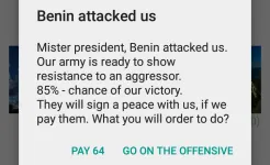 Screenshot Симулятор США Премиум