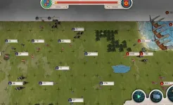 Screenshot Эпоха Колонизации Средневековья PRO