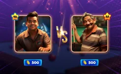 Screenshot 8 Ball Clash