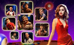 Screenshot 8 Ball Clash