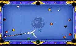 Screenshot 8 Ball Clash