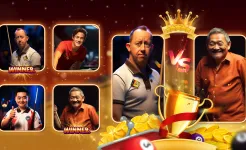 Screenshot 8 Ball Clash