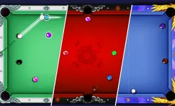 Screenshot 8 Ball Clash