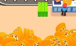 Screenshot Pizza Ready