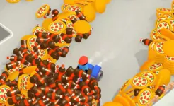 Screenshot Pizza Ready