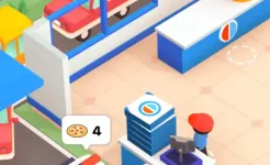 Screenshot Pizza Ready