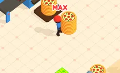 Screenshot Pizza Ready