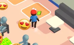 Screenshot Pizza Ready