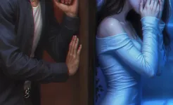 Screenshot Senses - романтические истории