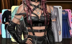 Screenshot Senses - романтические истории