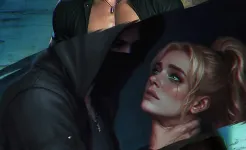 Screenshot Senses - романтические истории