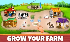 Screenshot Весёлая Ферма: Премиум
