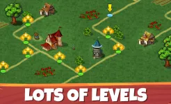 Screenshot Весёлая Ферма: Премиум