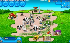Screenshot Весёлая Ферма: Премиум
