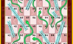 Screenshot Ludo King®