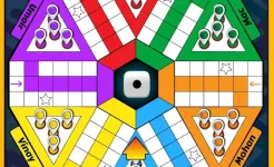 Screenshot Ludo King®