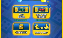 Screenshot Ludo King®