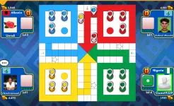 Screenshot Ludo King®