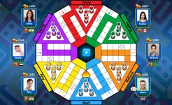 Screenshot Ludo King®