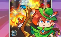 Screenshot Defender IV