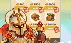 Screenshot Defender IV