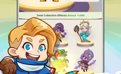 Screenshot Defender IV