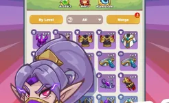 Screenshot Defender IV